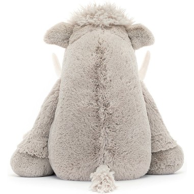 Peluche mammouth Viggo - Jellycat