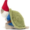 Peluche Nain de jardin Timmy Turtle 'Garden Gnome' - Jellycat