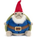 Peluche Nain de jardin Timmy Turtle 'Garden Gnome' - Jellycat