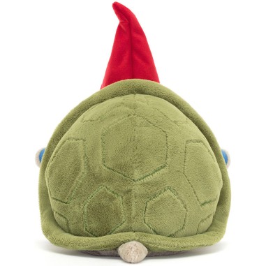 Peluche Nain de jardin Timmy Turtle 'Garden Gnome' - Jellycat Peluche Nain de jardin Timmy Turtle 'Garden Gnome' - Jellycat