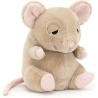 Peluche Loir Darcy Cuddlebud - Jellycat