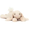 Peluche lapin Smudge Rabbit 19cm - Jellycat
