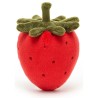 Peluche Fabulous fraise - 8cm - Jellycat