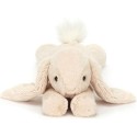 Peluche lapin Smudge Rabbit 19cm - Jellycat