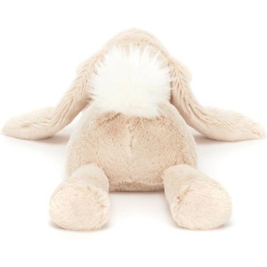 Peluche lapin Smudge Rabbit 19cm - Jellycat Peluche lapin Smudge Rabbit 19cm - Jellycat