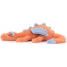 Peluche Dragon Persimmon - Jellycat