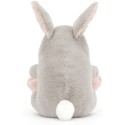Peluche Lapin Cuddlebud Bernard Bunny - Jellycat