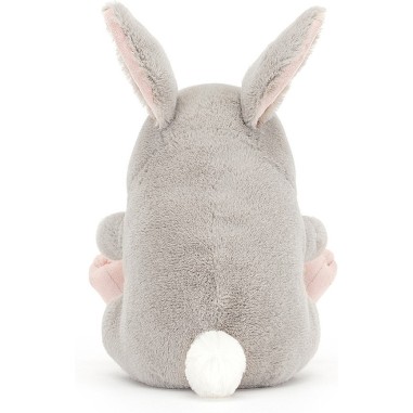 Peluche Lapin Cuddlebud Bernard Bunny - Jellycat
