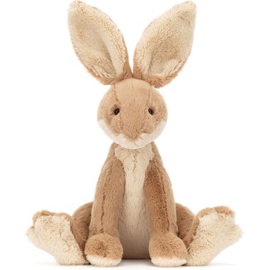 Peluche Lièvre Horticus Hare - Jellycat Peluche Lièvre Horticus Hare - Jellycat