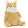 Peluche Amore Corgi - Jellycat
