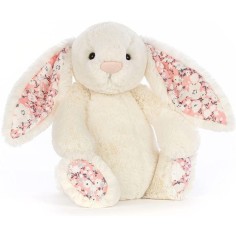 Peluche Lapin Cherry Blossom Bashful - 31 cm - Jellycat