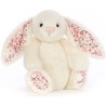 Peluche Lapin Cherry Blossom Bashful - 31 cm - Jellycat