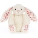 Peluche Lapin Cherry Blossom Bashful - 31 cm - Jellycat
