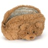 Trousse ours peluche Bartholomew Bear Pouch - Jellycat