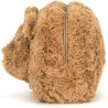 Trousse ours peluche Bartholomew Bear Pouch - Jellycat