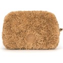 Trousse ours peluche Bartholomew Bear Pouch - Jellycat