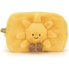 Trousse Soleil peluche Amuseables Sun Pouch - Jellycat