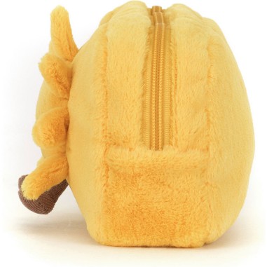 Trousse Soleil peluche Amuseables Sun Pouch - Jellycat Trousse Soleil peluche Amuseables Sun Pouch - Jellycat