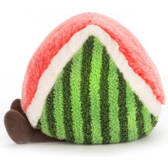Peluche Pastèque Amuseable Large - 28 cm - Jellycat 2