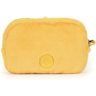 Trousse Soleil peluche Amuseables Sun Pouch - Jellycat Trousse Soleil peluche Amuseables Sun Pouch - Jellycat
