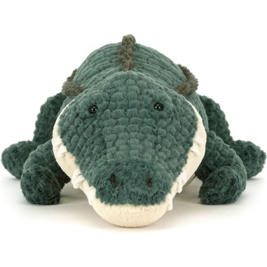 Peluche Alligator Allexi - Jellycat Peluche Alligator Allexi - Jellycat