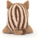 Peluche Marcassin Swinley Boar - Jellycat