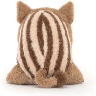 Peluche Marcassin Swinley Boar - Jellycat Peluche Marcassin Swinley Boar - Jellycat