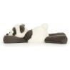 Peluche Panda Smudge - Jellycat