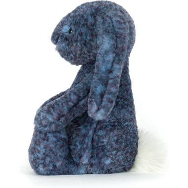 Peluche lapin Hopscone Luxe Bunny - Jellycat Peluche lapin Hopscone Luxe Bunny - Jellycat