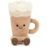 Peluche Café au lait Amuseables Latte - Jellycat