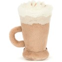 Peluche Café au lait Amuseables Latte - Jellycat