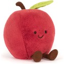 Peluche Pomme Amuseables Apple - Jellycat