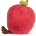 Peluche Pomme Amuseables Apple - Jellycat