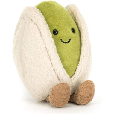 Peluche Pistache Amuseables Horatio Pistachio - Jellycat
