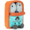 Peluche Boite de sardines Amuseables Sardine Tin - Jellycat