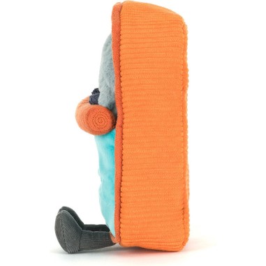 Peluche Boite de sardines Amuseables Sardine Tin - Jellycat Peluche Boite de sardines Amuseables Sardine Tin - Jellycat