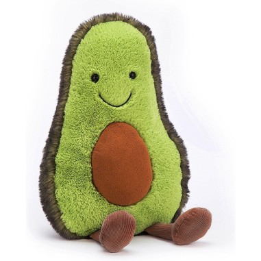 Peluche Avocat Amuseable - Jellycat