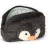 Trousse Pingouin peluche Peanut Penguin Pouch - Jellycat