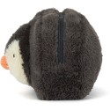 Trousse Pingouin peluche Peanut Penguin Pouch - Jellycat