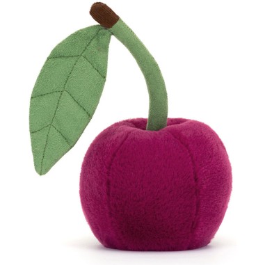 Peluche Cerise Amuseables Cherry - Jellycat