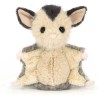Peluche écureuil volant Lolly Sugar Glider - Jellycat