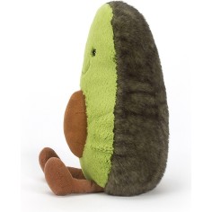 Peluche Avocat Amuseable - Jellycat 2