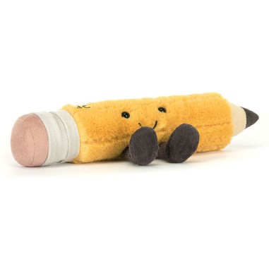 Peluche Crayon Amuseables Pencil - Jellycat