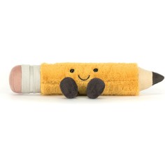 Peluche Crayon Amuseables Pencil - Jellycat 2
