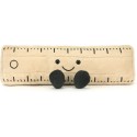 Peluche Règle Amuseables Ruler - Jellycat