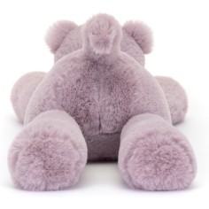 Peluche Smudge Hippo - Jellycat