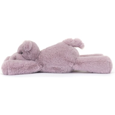 Peluche Smudge Hippo - Jellycat Peluche Smudge Hippo - Jellycat