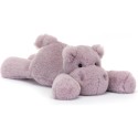 Peluche Smudge Hippo - Jellycat