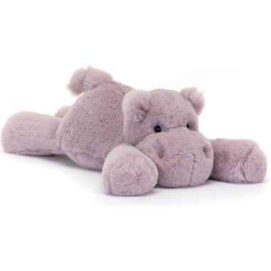 Peluche Smudge Hippo - Jellycat Peluche Smudge Hippo - Jellycat