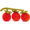 Peluche tomates cerises - 21cm - Jellycat